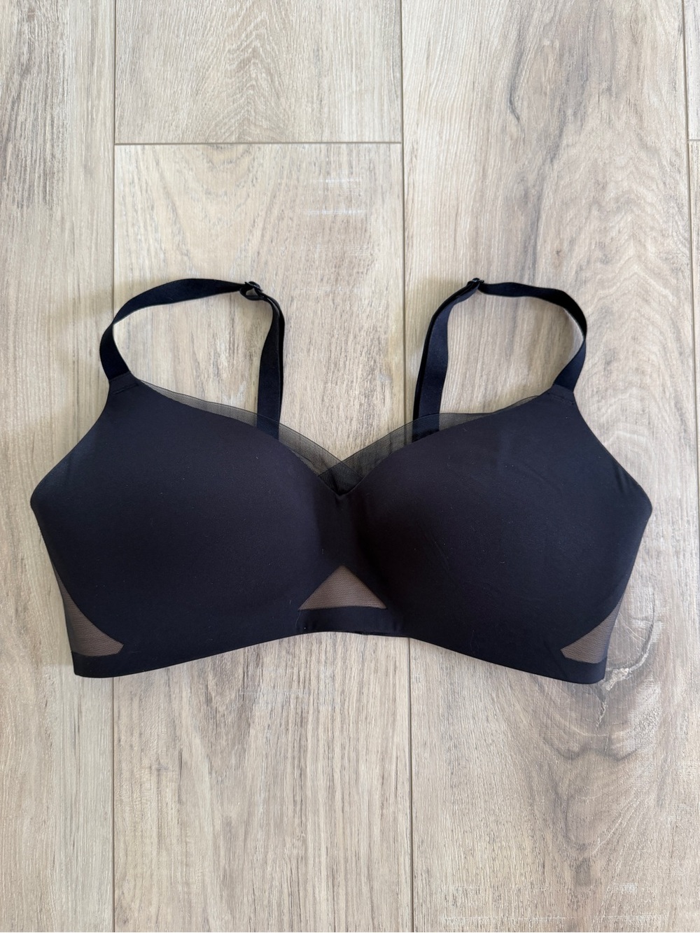 Honeylove CrossOver Contour Bra